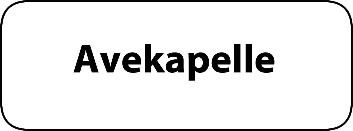 EPDM Avekapelle