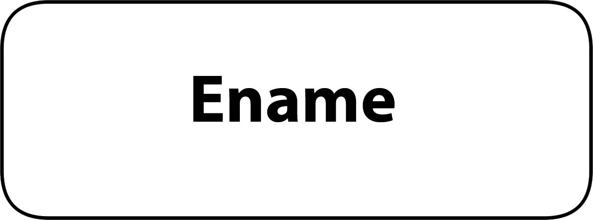EPDM Ename
