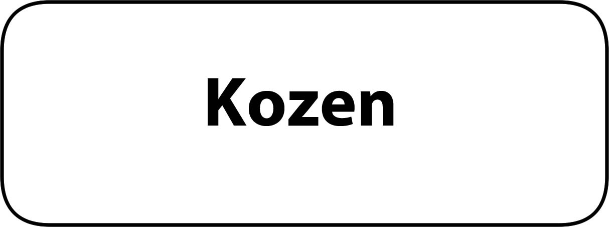 EPDM Kozen