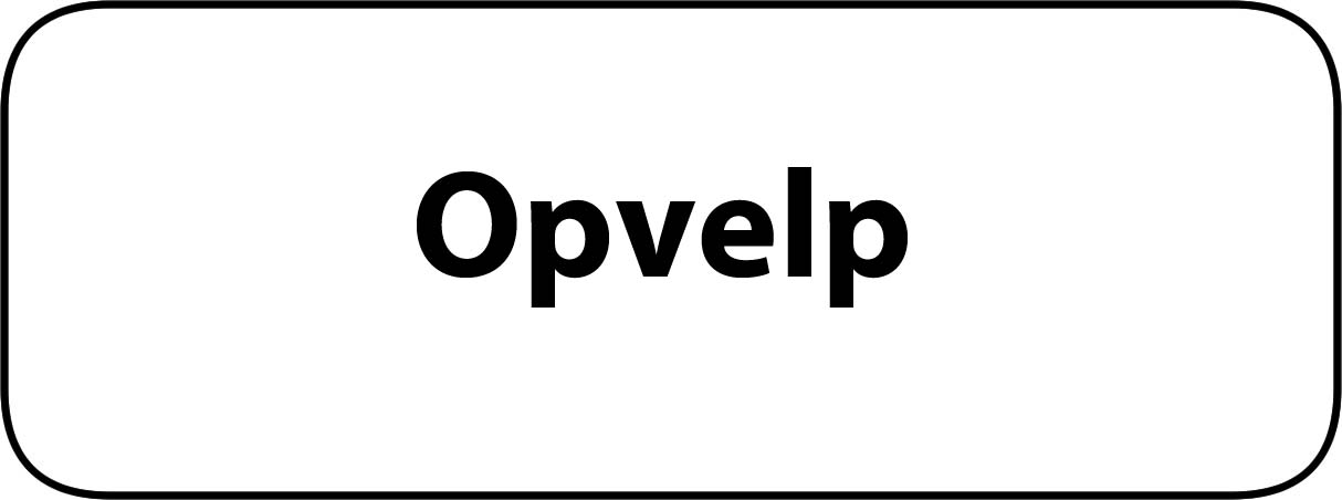 EPDM Opvelp