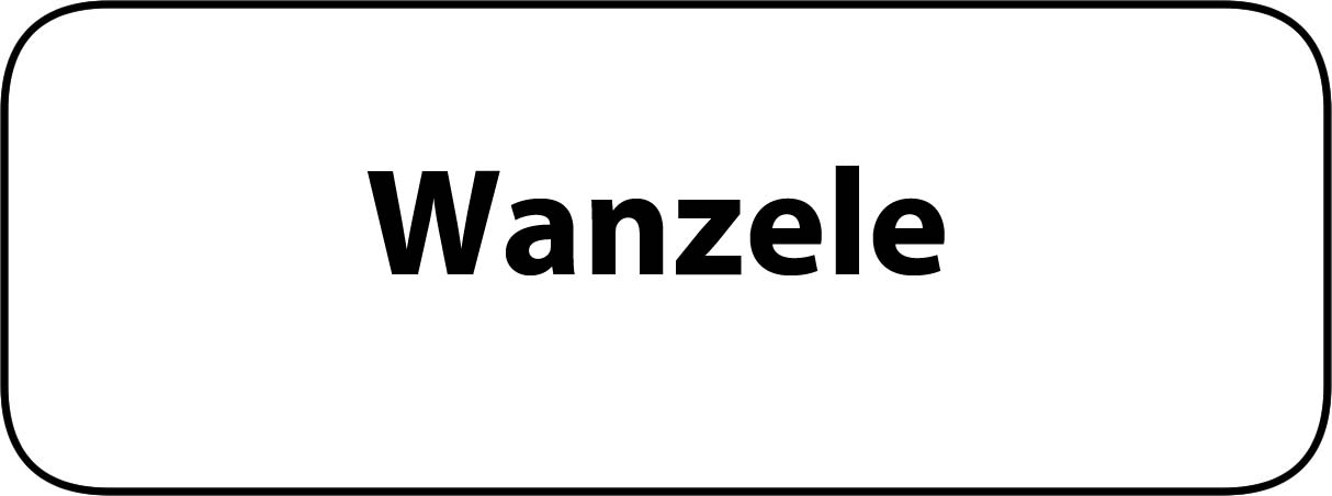 EPDM Wanzele
